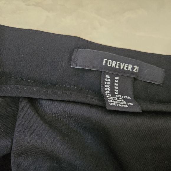 Forever 21 High Low Skirt Size Medium - Picture 13 of 16